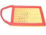 Фільтр повітряний Citroen Berlingo/C3/C4/C5 Peugeot 207/308/508 1.4-1.6HDI 03/10- Fast FT37134 (фото 1)