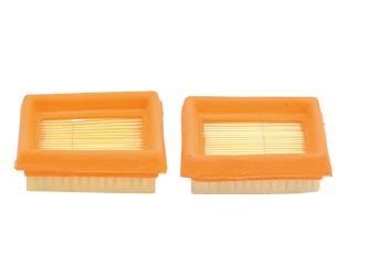 Фiльтр повiтряний Ford Transit 2.2TDCi 13- fast FT37178