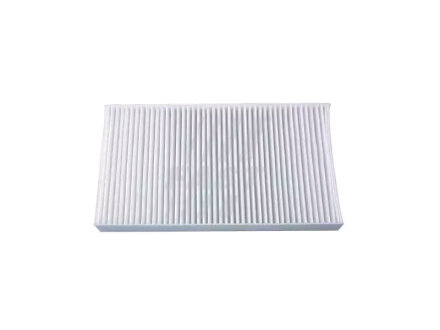 Фільтр салонний Iveco Daily II/III 99-> fast FT37302