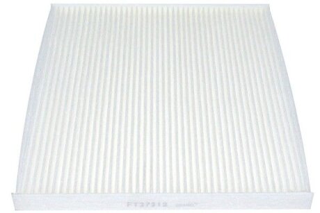 Фільтр салону Fiat/Opel/Peugeot Doblo/Fiorino/Corsa D/Bipper 1.0/1.2/1.3Cdti/1.4/1.6Cdti fast FT37313