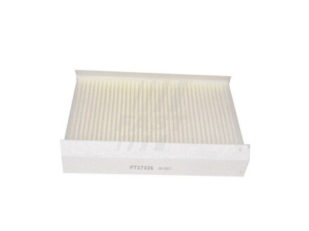 Фільтр салону Fiat 500L/500X 12- fast FT37326