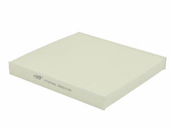 Фільтр салону VW Golf VI 09-14, Tiguan 16-, Crafter 16-, PASSAT B8 14-; AUDI A3 12-22, Q2 16-, Q3 18-, A3 20-; SKODA Octavia A7 13-19, Karoq 17-, Kodiaq 17-, Octavia A8 20-; SEAT Leon 12-20, Leon 20-, Ateca 16-, Tarraco 19-; MAN TGE 17- fast FT37346