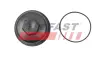 Корпус масляного фільтра vw transporter t6 15> fast FT38207