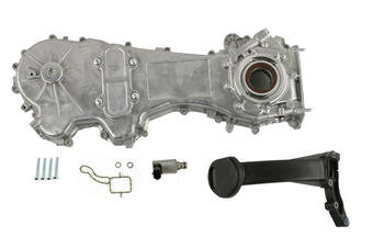 Масляний насос Citroen Nemo/Peugeot Bipper, Fiat 500/Punto 1,3D MTJ 12- fast FT38316 на Фиат Кубо