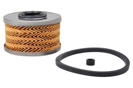 Фільтр паливний (вставка) Renault Kangoo/Scenic/Trafic 1.9D/Dti 97- fast FT39070