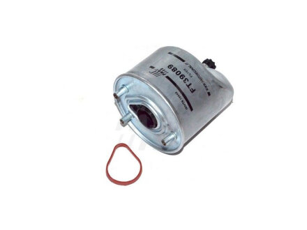 Фільтр паливний Ford Focus 1.6 TDCi 11-/Mazda 5 10-Volvo S60 11- fast FT39089 на Форд Б-макс