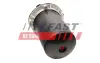 Фільтр паливний MASTER III 10> комплект 2.3DCI fast FT39124
