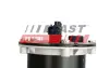 Фільтр паливний MASTER III 10> комплект 2.3DCI fast FT39124