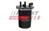 Фільтр паливний MASTER III 10> комплект 2.3DCI fast FT39124