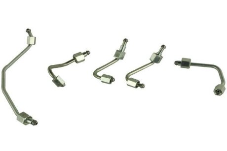 Паливна Трубка FIAT Ducato 06- 2.3 fast FT39520