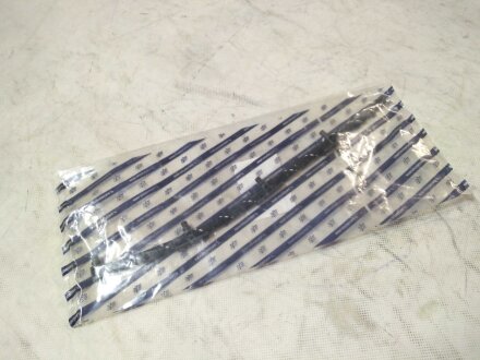 Трубка обратки FIAT Doblo 00-н.в. fast FT39523 на Фиат Добло