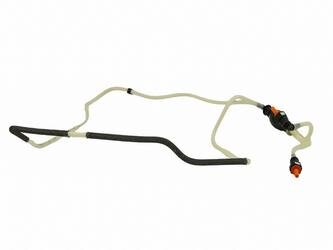 Трубка паливної системи Renault Master 2.3DCI 10- fast FT39537 на Рено Мастер 3