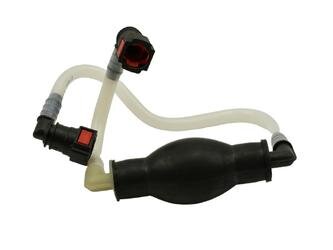 Паливний шланг Renault Kangoo 1.5dCi 08- fast FT39538