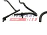 Паливна Трубка Fiat Doblo 00 Комплект 1.3 Jtd 05 fast FT39545