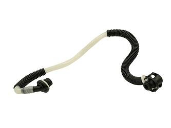 Паливна трубка від помпи до датчмка палива DB OM611 fast FT39573 на Мерседес Sprinter w901/w905