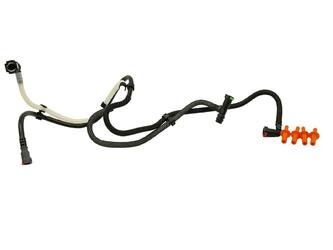 ПАЛИВНА ТРУБКА RENAULT KANGOO II 08> 1.5 DCI fast FT39585 на Рено Кенго 2