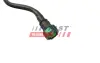 Паливна трубка fiat ducato 06>/ 14> 3.0 jtd e5 fast FT39671