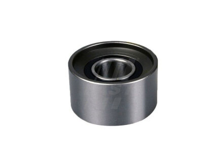 Ролик ГРМ натяжной 2.5D ft,2.8JTD ft Fiat Ducato 02-06,Ducato 94-02 fast FT44003