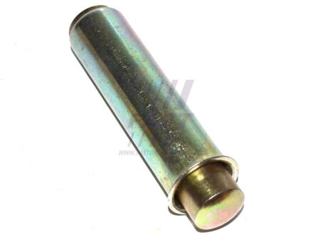 Натяжитель ремня ГРМ 2.5D ive,2.8D ft Fiat Ducato 94-02,Iveco Daily E1 90-96,Daily E2 96-99 fast FT44081 на Iveco Daily 3