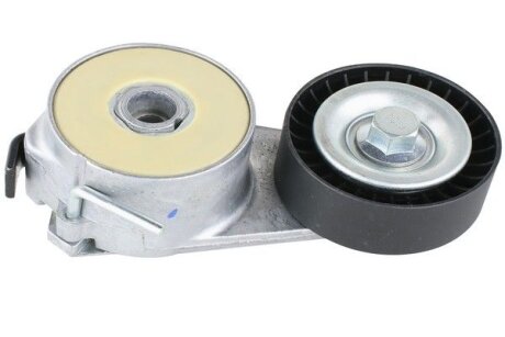 Натяжник паска Fiat Punto 1.4 09- fast FT44511 на Фиат Стило