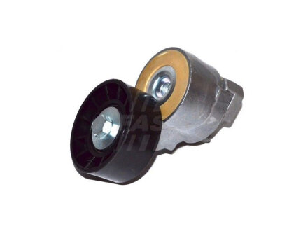 Натяжна планка Fiat паска клин. Fiat Ducato 2.3Jtd 02-> fast FT44596 на Киа Рио 4