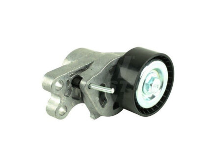 Ролик натяжной (в сборе с кроншт)генератора Fiorino 07- 1.4 fast FT44612 на Ситроен Немо