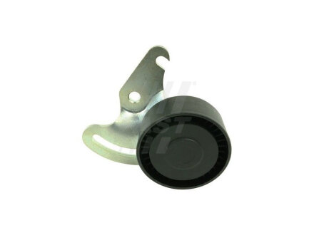 Натяжний (з кронштейном) ролик паска ГРМ Renault/Nissan fast FT44632