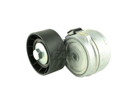 Ролик ГРМ натяжний FIAT Doblo 09-15, Doblo 00-13, Punto 03-10, Idea 03-12, Stilo 01-10, Bravo 07-16, Bravo 95-01, Multipla 03-10, Palio 96-20; SUZUKI SX-4 06-14; ALFA ROMEO 156 97-07, GT 03-10, 147 00-10; LANCIA Musa 04-12, Lybra 99-05 fast FT44634