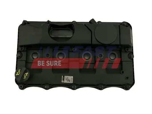 Кришка клапанів FORD TRANSIT 2.4D 00-14 fast FT45201