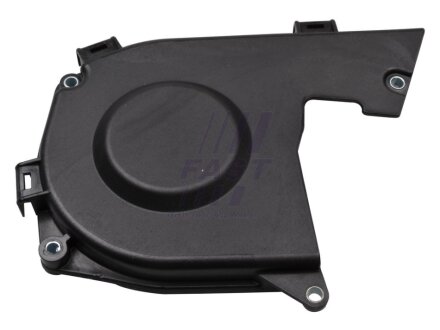 Защита ремня ГРМ наружная лев верх 1.9D ft,1.9JTD ft Fiat Doblo 00-09 fast FT45300 на Фиат Мареа уикенд