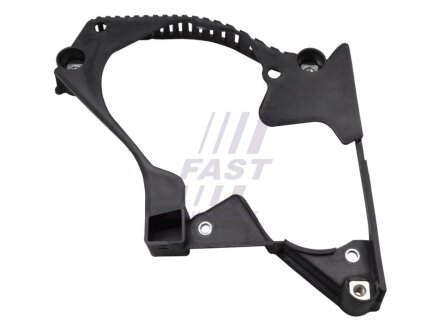 Защита ремня ГРМ внутренняя нижняя 1.6 16V ft Fiat Bravo 95-01,Doblo 00-09,Palio 01-05 fast FT45302 на Фиат Marea