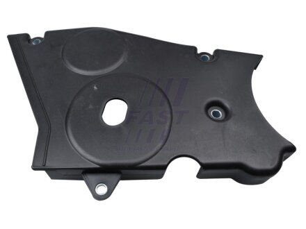 Кришка ГРМ нижня Fiat Doblo 1.9JTD -09 fast FT45304 на Фиат Мареа уикенд