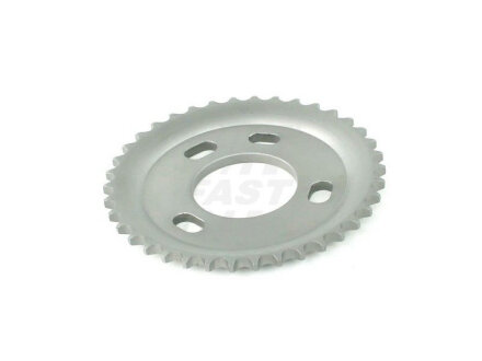 Шестерня розп. вала Ford/Fiat/PSA Boxer/Ducato 2.2HDI/Transit 2.2/2.4/3.0TDCi 06- fast FT45524 на Ситроен Джампер