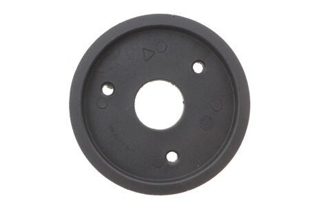 Шків насоса г/п d1=29mm D=103mm H=28mm 7PK Opel Movano 03-18, Vivaro 06-18 fast FT45595