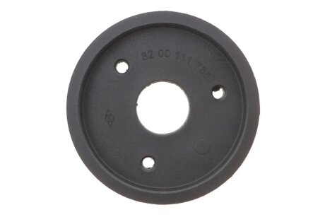 Шків насоса г/п d1=29mm D=103mm H=28mm 7PK Opel Movano 03-18, Vivaro 06-18 fast FT45595 на Фольксваген Гольф 4