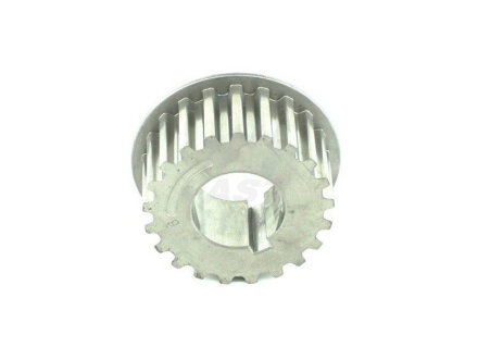 Шестерня коленвала 62x76, 21z.(->O09071) 1.9d,2.0 hdi dw8b,d fast FT45605 на Пежо 807