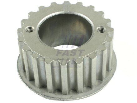 Шестерня колінвала Renault 1.9Dti/Dci 05- fast FT45609 на Рено Кенго 1