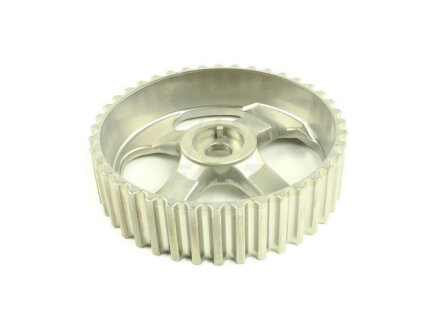 Шестерня розподільчого валу Renault 1.9DCi f9q 40z fast FT45613