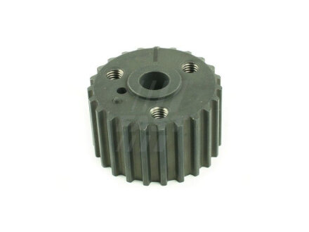 Шестерня к/вала Fiat 500/Punto/Doblo 1.1-1.4 03- fast FT45615