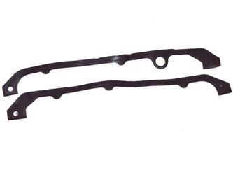 К-кт прокладок маслянного піддона Renault Master 2.8DTI 98-01 fast FT48911 на Рено Messenger