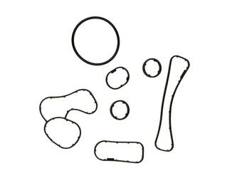 Прокладка Renault Master 10 Масляний Радіатор Комплект 2.3 Dci fast FT48930 на Рено Мастер 3