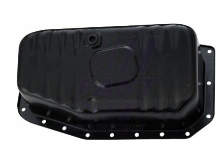 Масляний піддон Citroen Jumper/Fiat Ducato/Peugeot Boxer 04.02- fast FT49356