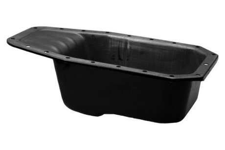 Піддон Масляний Iveco Daily 00 2.8 fast FT49360 на Iveco Daily 3