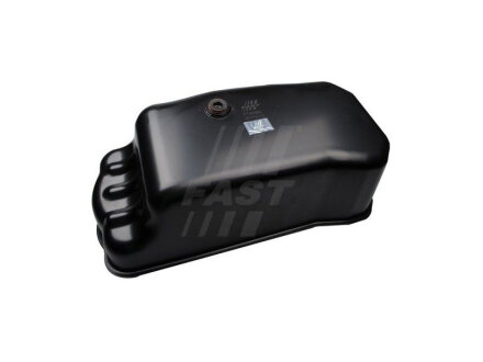 Масляний піддон Fiat Ducato, Citroen Jumper 3.0d Multijet 06- fast FT49363