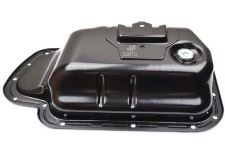 Масляний піддон Peugeot 207 2010- fast FT49371 на Фиат Фиорино 2