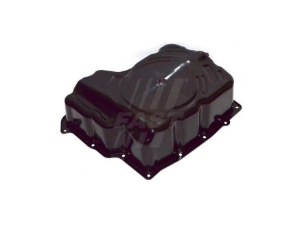 Піддон масляний двигуна Ford Mondeo, Ranger, Transit 2,2TDCi 04- fast FT49379