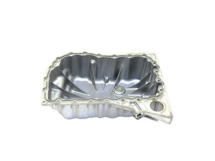 Масляний піддон Renault Trafic/Opel Vivaro 1.9dCi 01- fast FT49382
