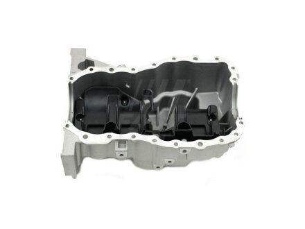 Масляний піддон двигуна Dacia Logan/Renault Kangoo 1.5 Dci/1.6 16V fast FT49383 на Дачия Логан