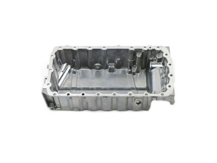 Піддон масляний двигуна PSA/FIAT/VOLVO 2,0D 04- fast FT49386 на Вольво V50