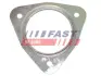 Прокладка Глушника Fiat Ducato 06 Jtd Fast FT49544 (фото 1)